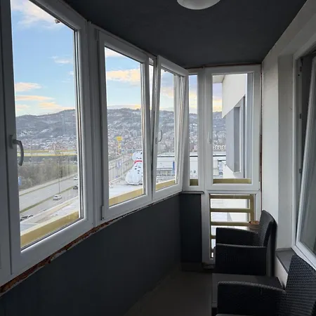 Apartment Nest *