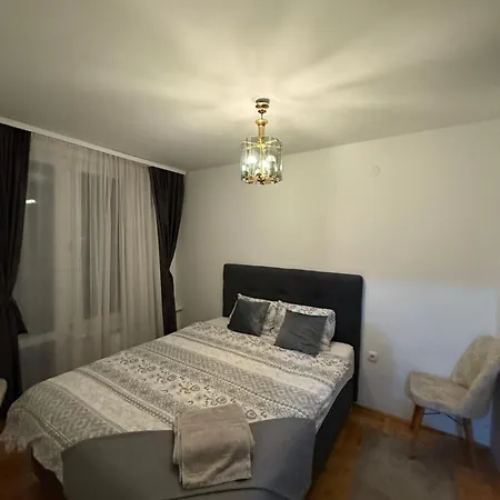 Apartment Nest Nis